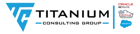 Titanium Consulting Group