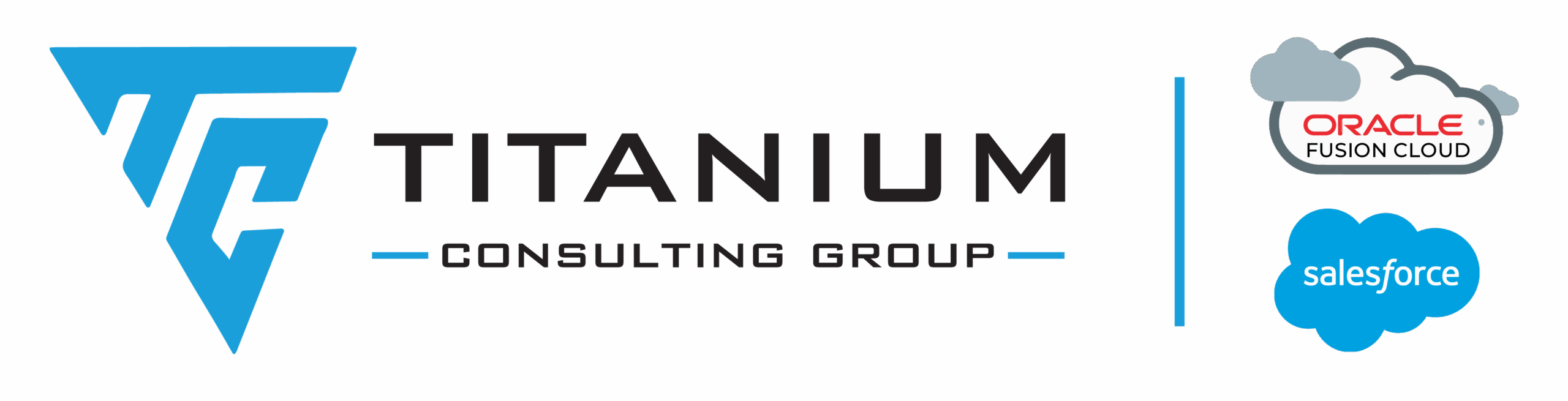 Titanium Consulting Group